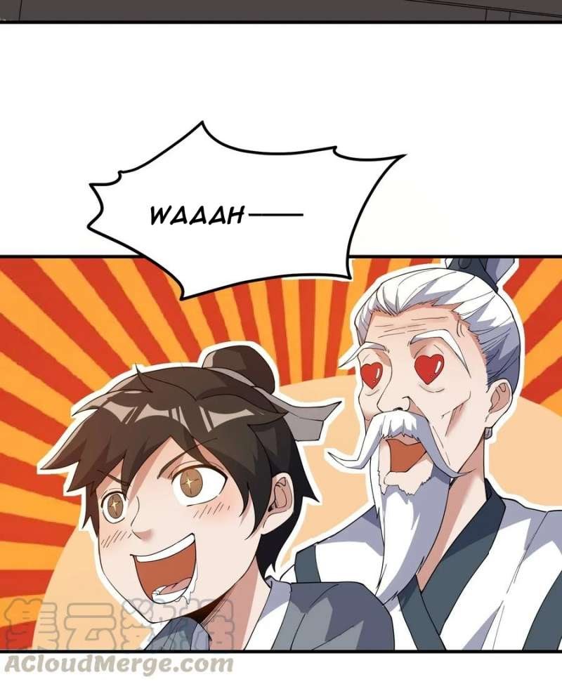 First Dragon (Yuanlong) Chapter 86 Gambar 6